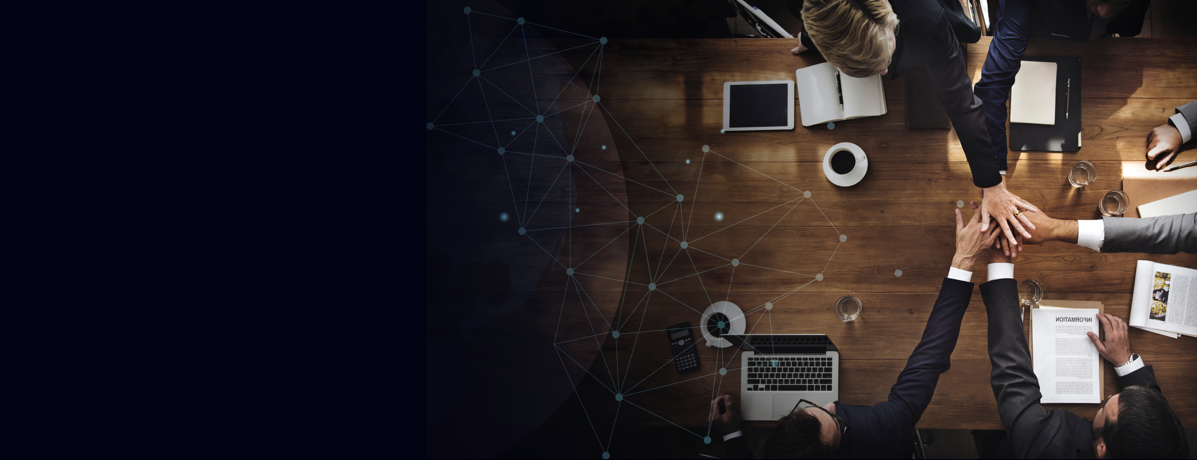 Empowering Business with